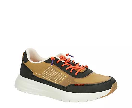 Heydude Mens Sirocco Alta Sneaker Product Image
