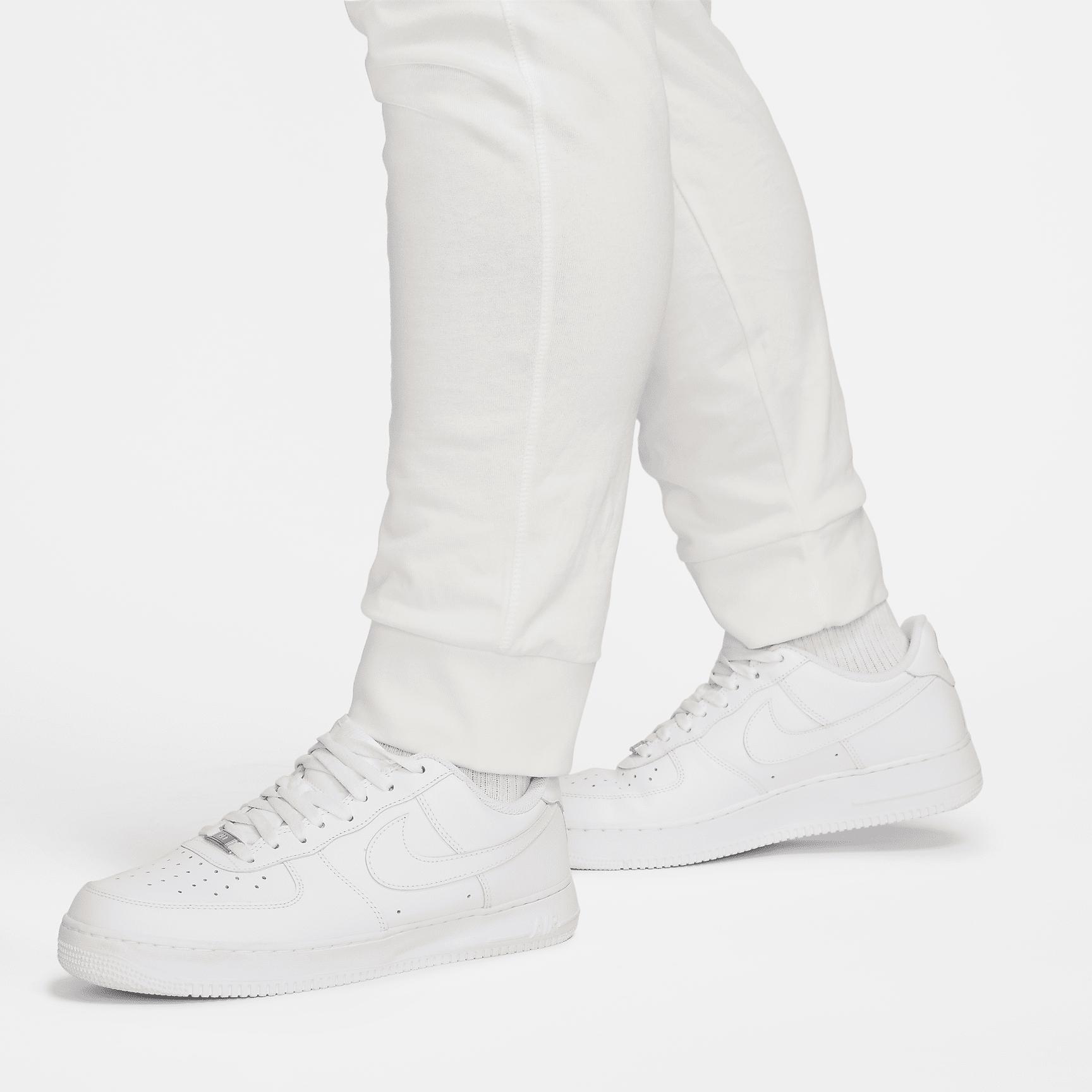 Nike Mens Club Knit Jogger Pants Product Image