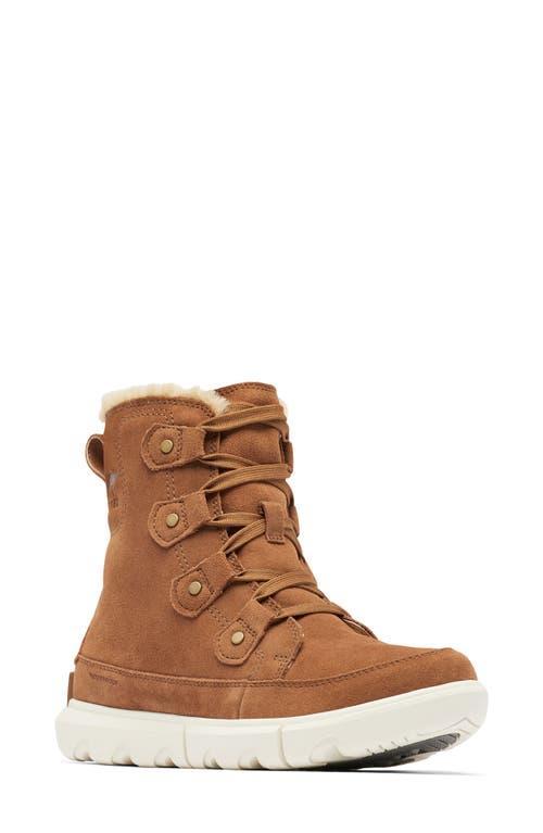 Sorel Womens Explorer Next Joan Wp Boot Product Image