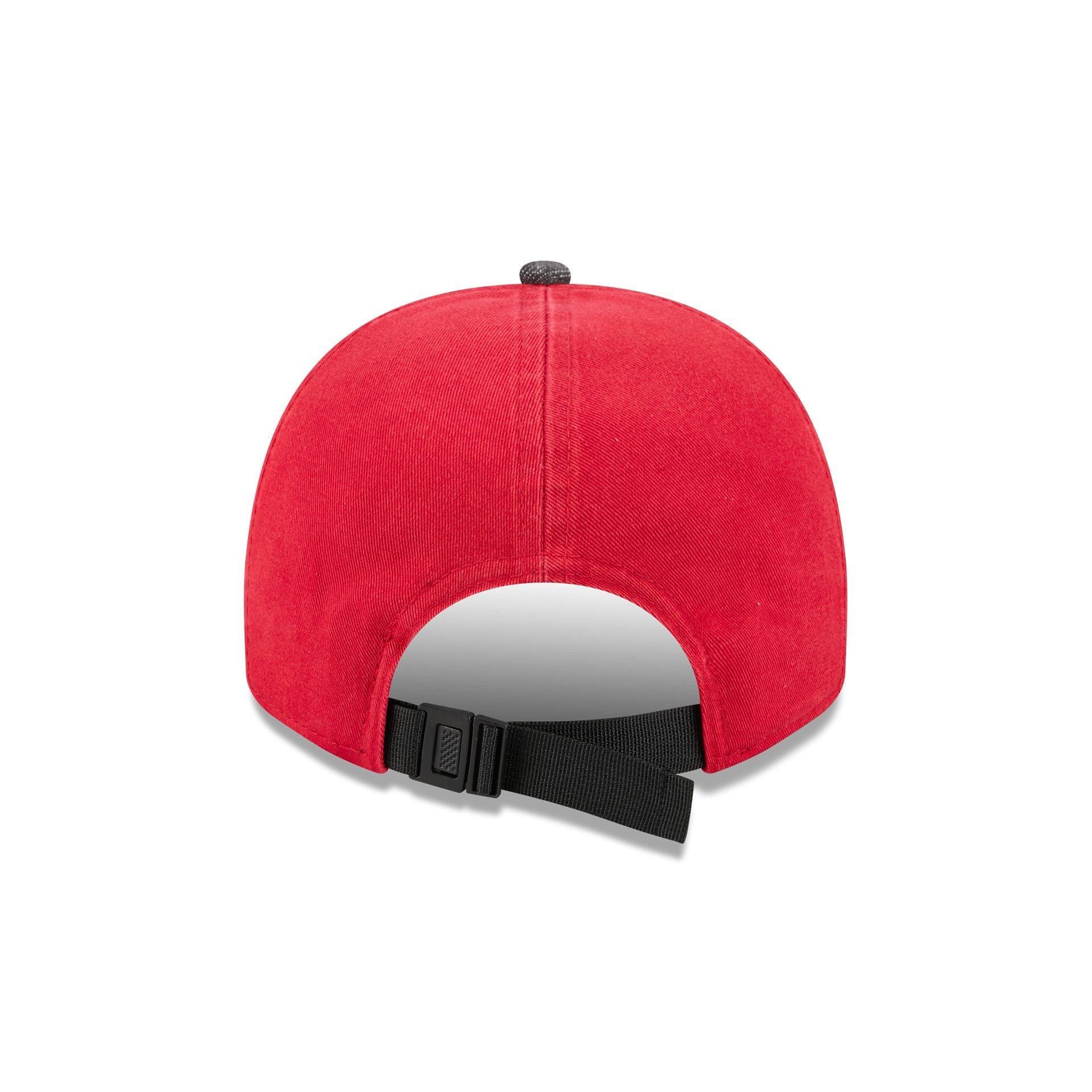 Philadelphia Phillies Sport Classics Pastel Golfer Hat Male Product Image