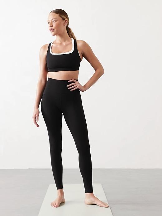 Double Up Sports Bra D-DD Product Image