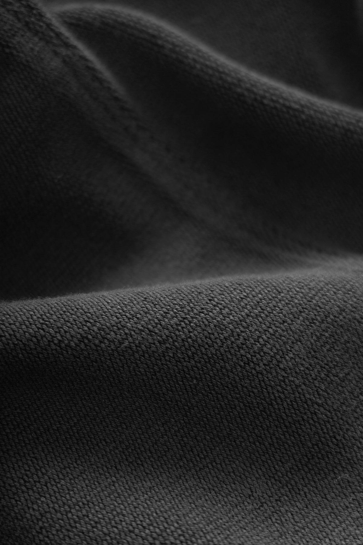 Blacksmith - 750GSM Utility Hoodie - Black Product Image