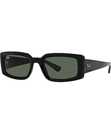 Womens RB4395 54MM Rectangular Sunglasses Product Image