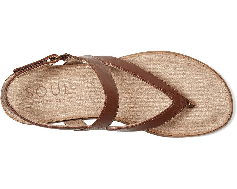 SOUL Naturalizer Jayvee Product Image