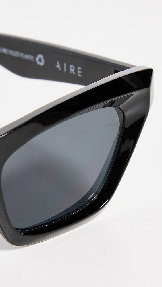 AIRE Capricornus Sunglasses | Shopbop Product Image