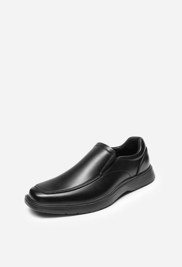 Men's Comfortable Slip On Business Loafer Product Image