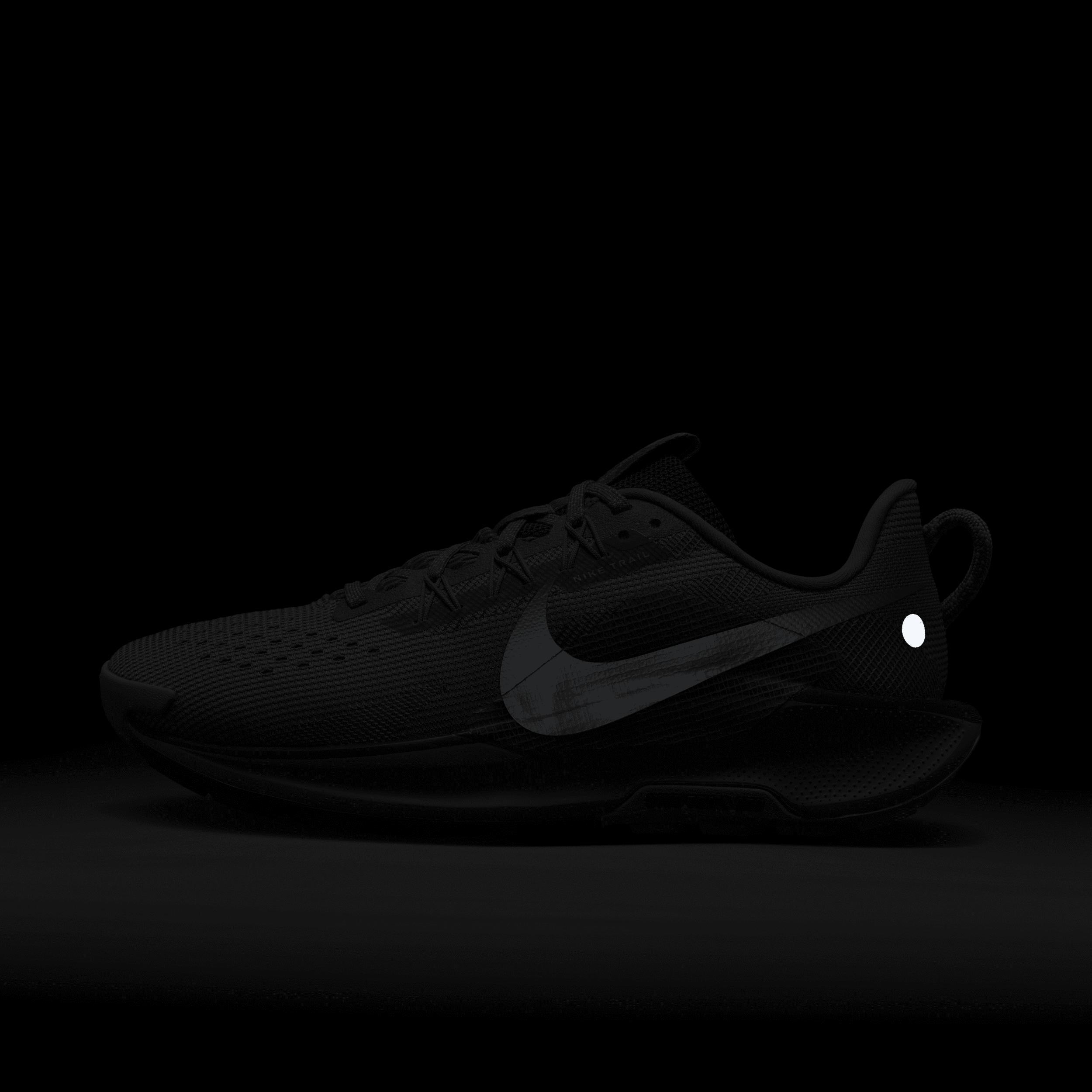 Nike Womens Pegasus Trail 5 Trail Running Shoes Product Image