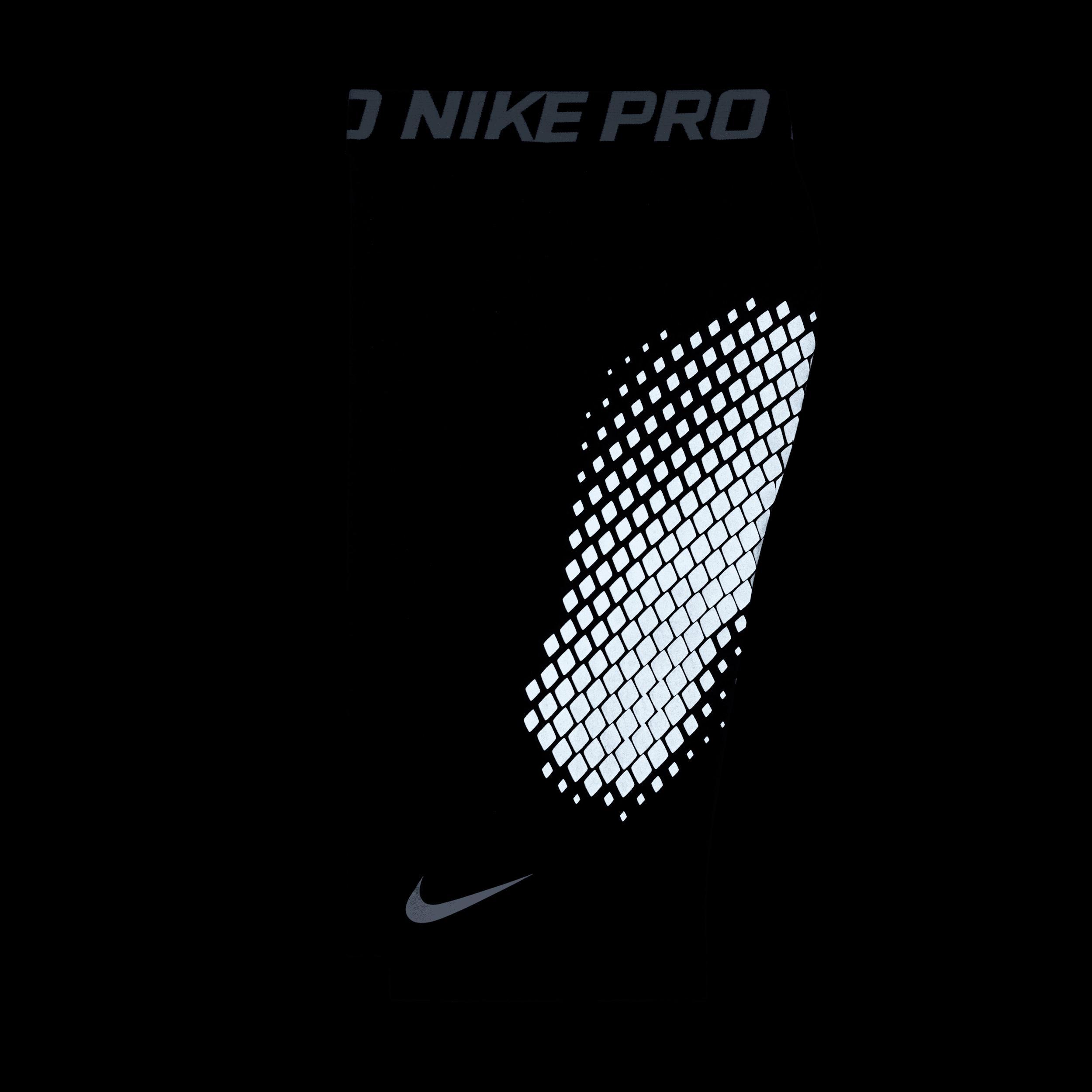 Men's Nike Pro Baseball 10" Slider Shorts Product Image
