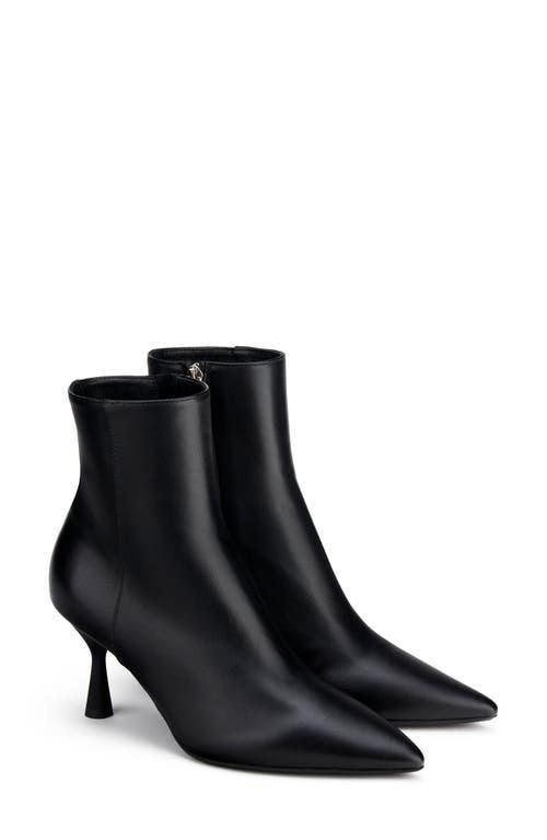 Agl Womens Ide Pointed Toe Booties Product Image