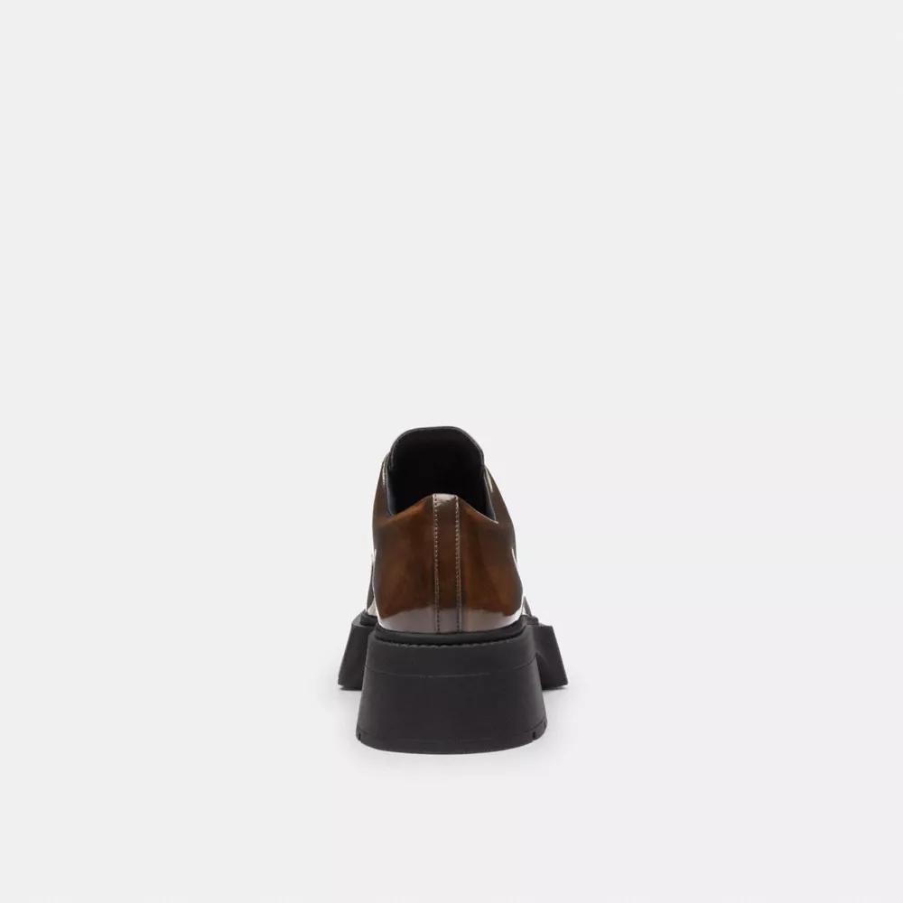 Lyla Platform Derby Product Image