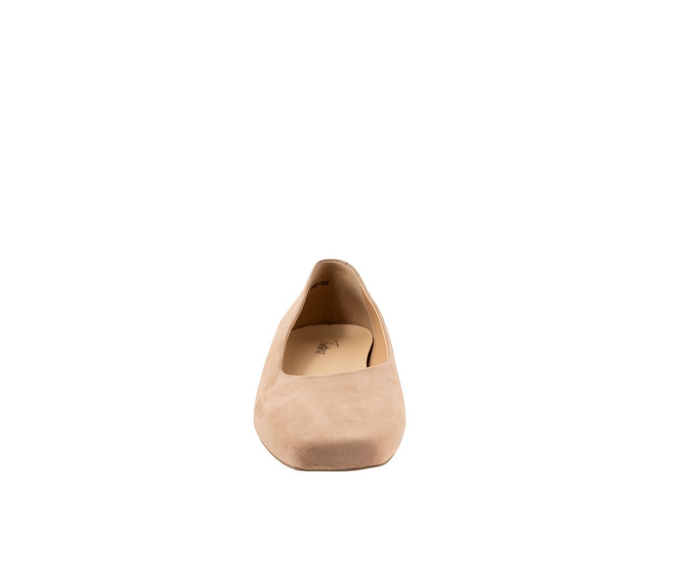 Women's Trotters Honor Flats Product Image
