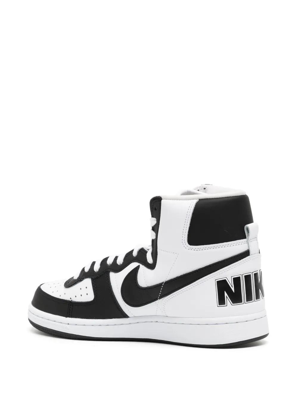 x Nike Terminator high-top sneakers Product Image
