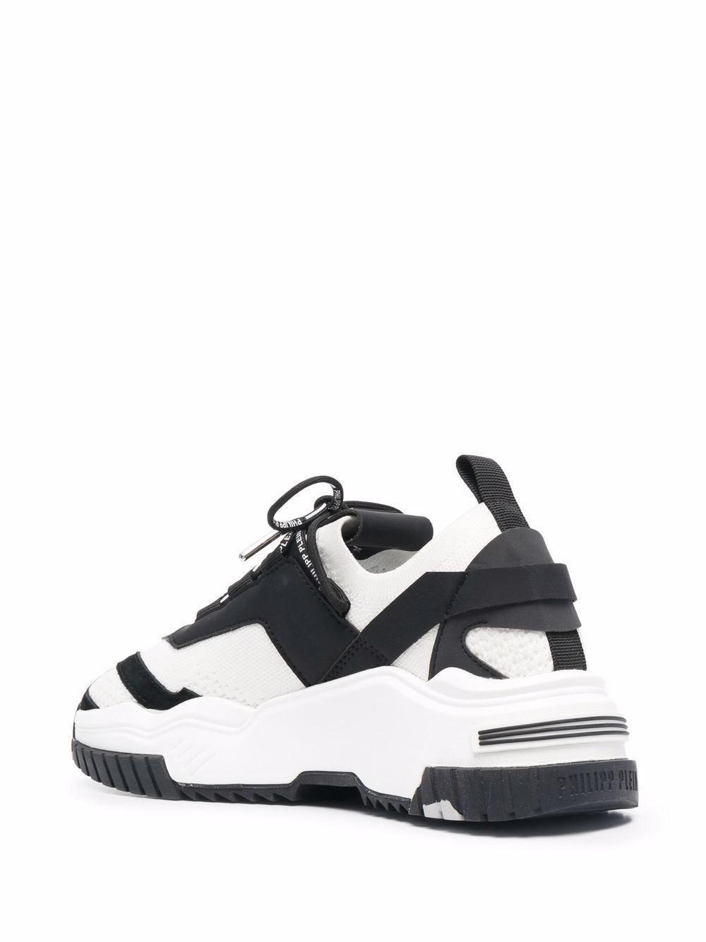 Predator low-top sneakers Product Image