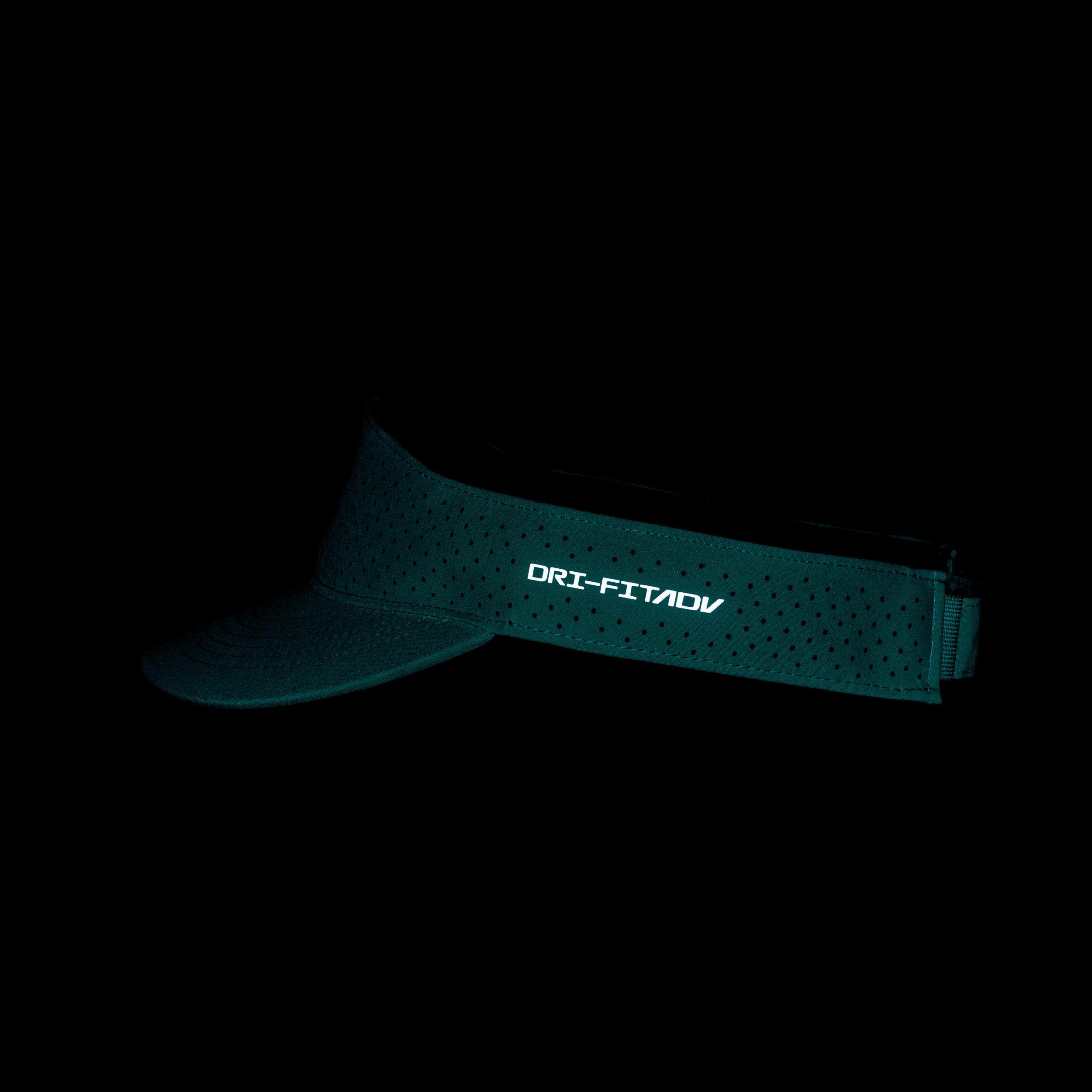 Nike Unisex Dri-FIT ADV Ace Tennis Visor Product Image