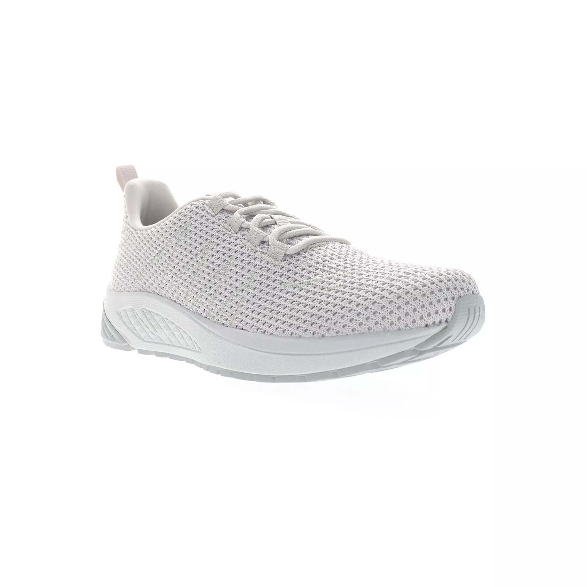 Propet Tour Knit Women's Sneakers, Size: 13 N, Gray Product Image