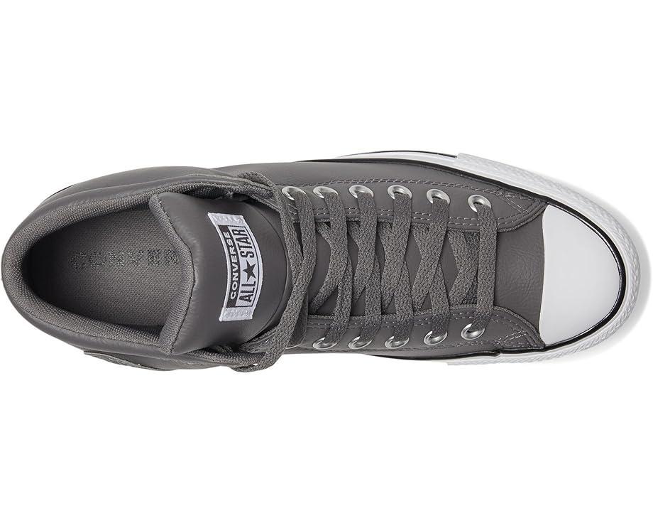 Chuck Taylor All Star High Street Product Image