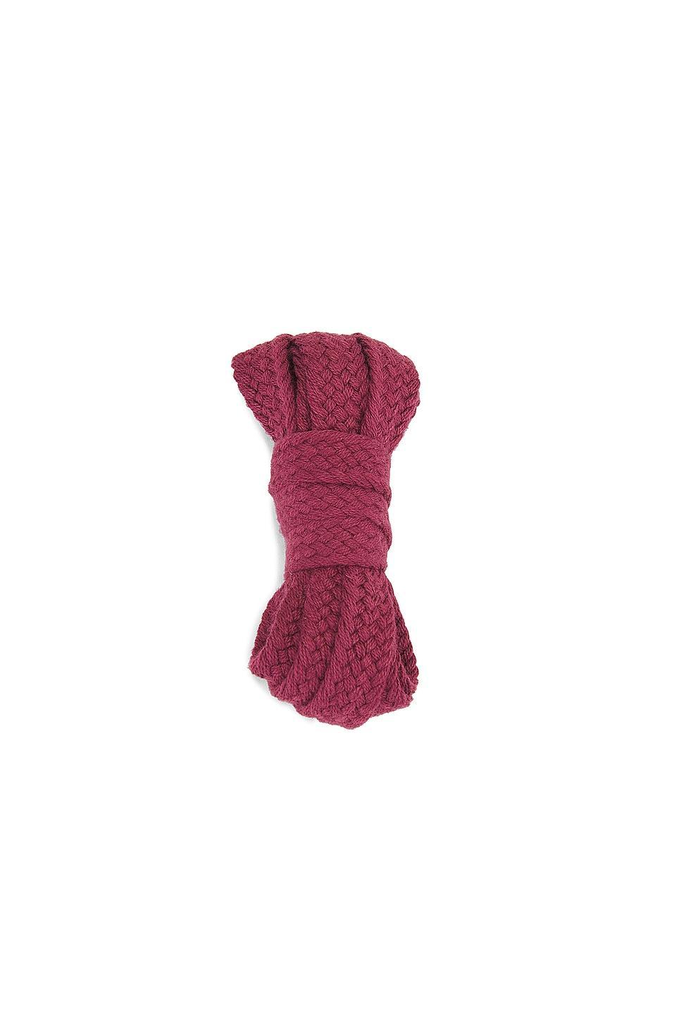 x One Piece Suede Product Image
