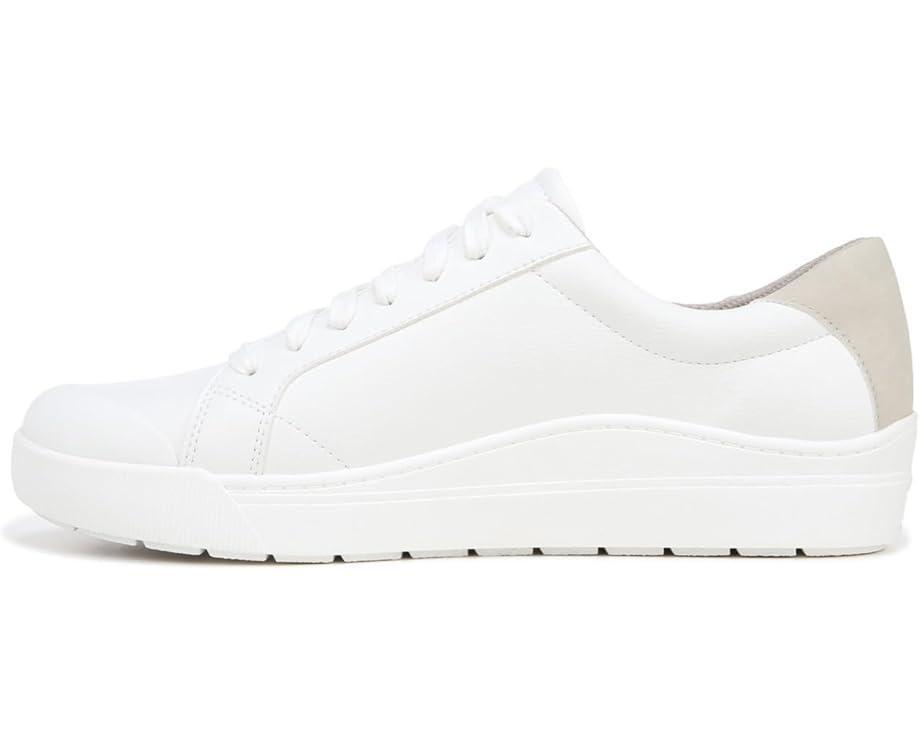 Madison Lace-Up Product Image