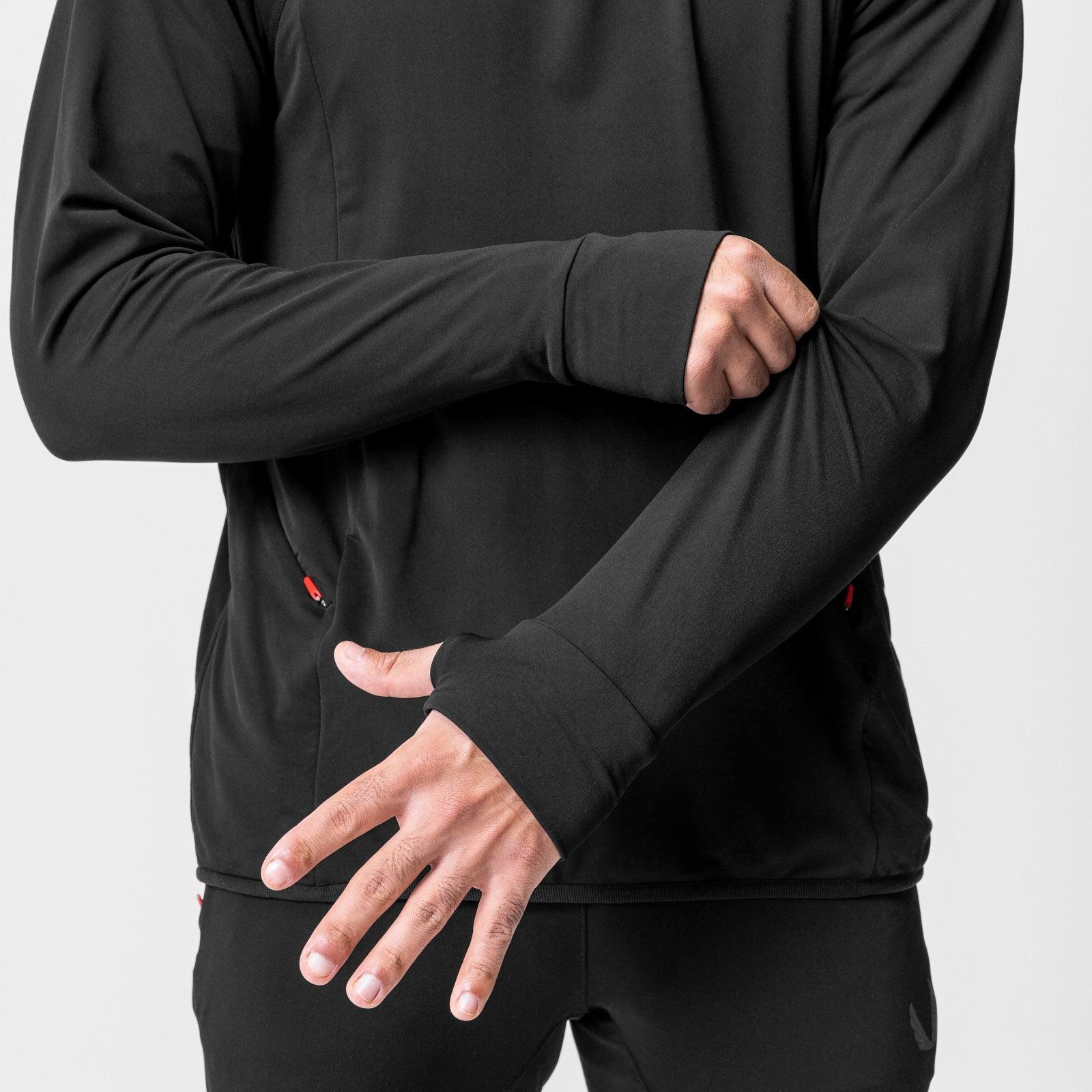 0682. Training Hoodie - Navy Product Image