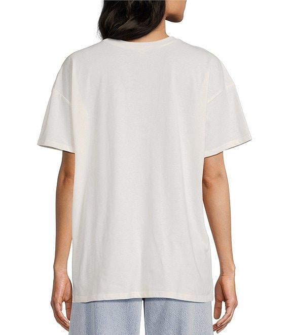 GB In My Cowgirl Era Graphic T-Shirt Product Image
