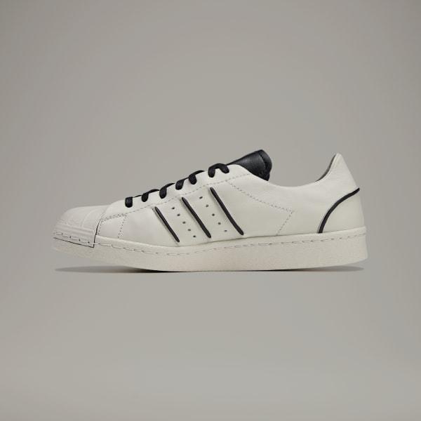 Y-3 Superstar Product Image