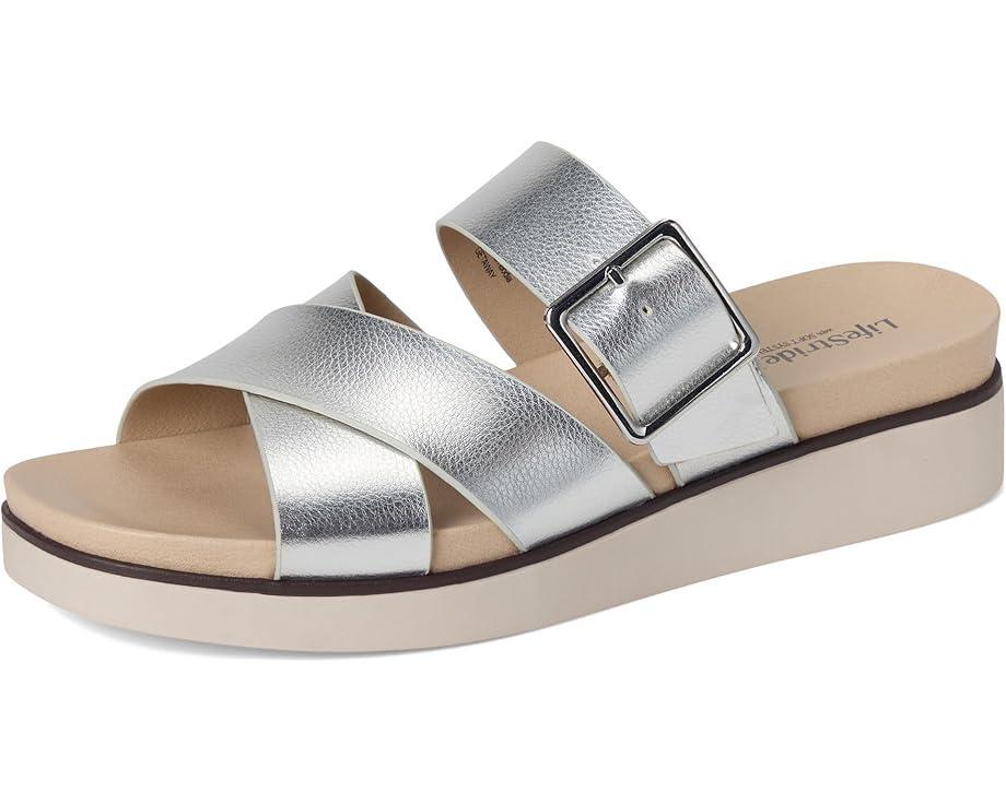 Waverly Sandals Product Image