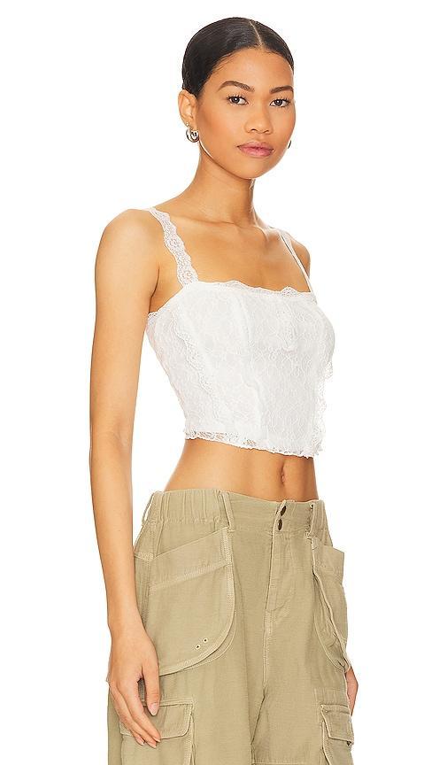 Eloisa Cami Top MORE TO COME Product Image