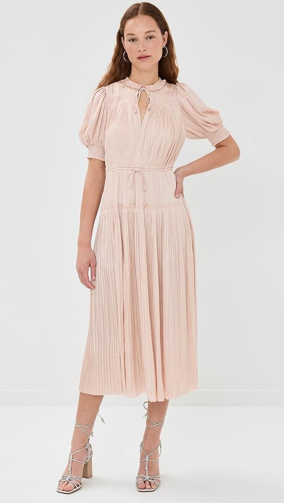 Ulla Johnson Astrid Dress | Shopbop Product Image