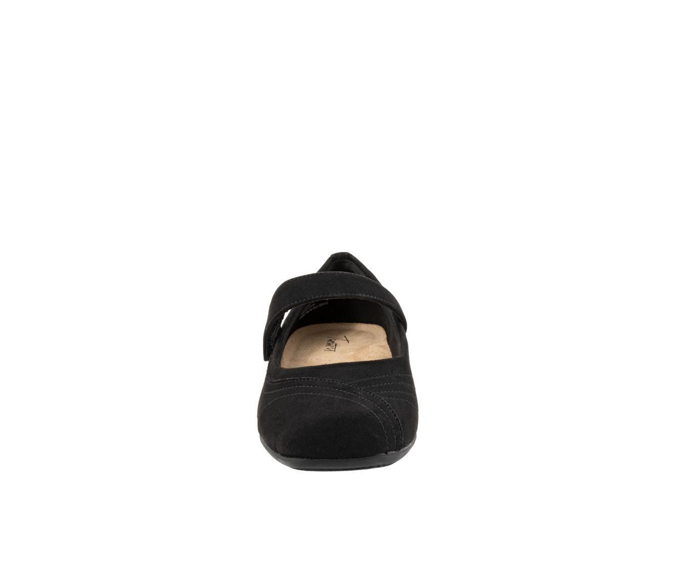 Women's Trotters Sherese Mary Jane Flats Product Image