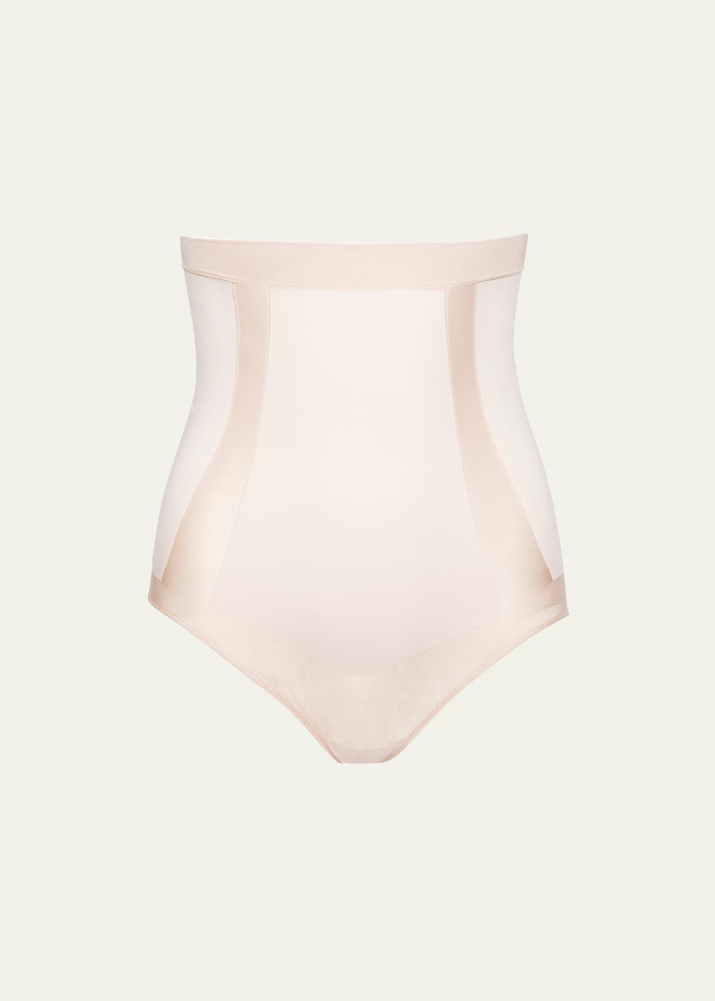 Spanx OnCore High-Waisted Brief Product Image