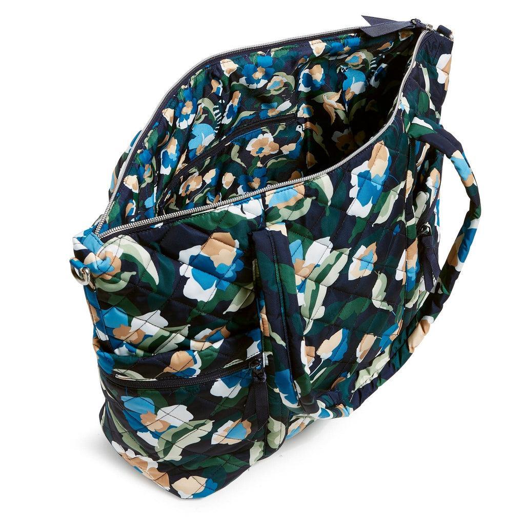 Large Multi-Strap Tote Bag Product Image
