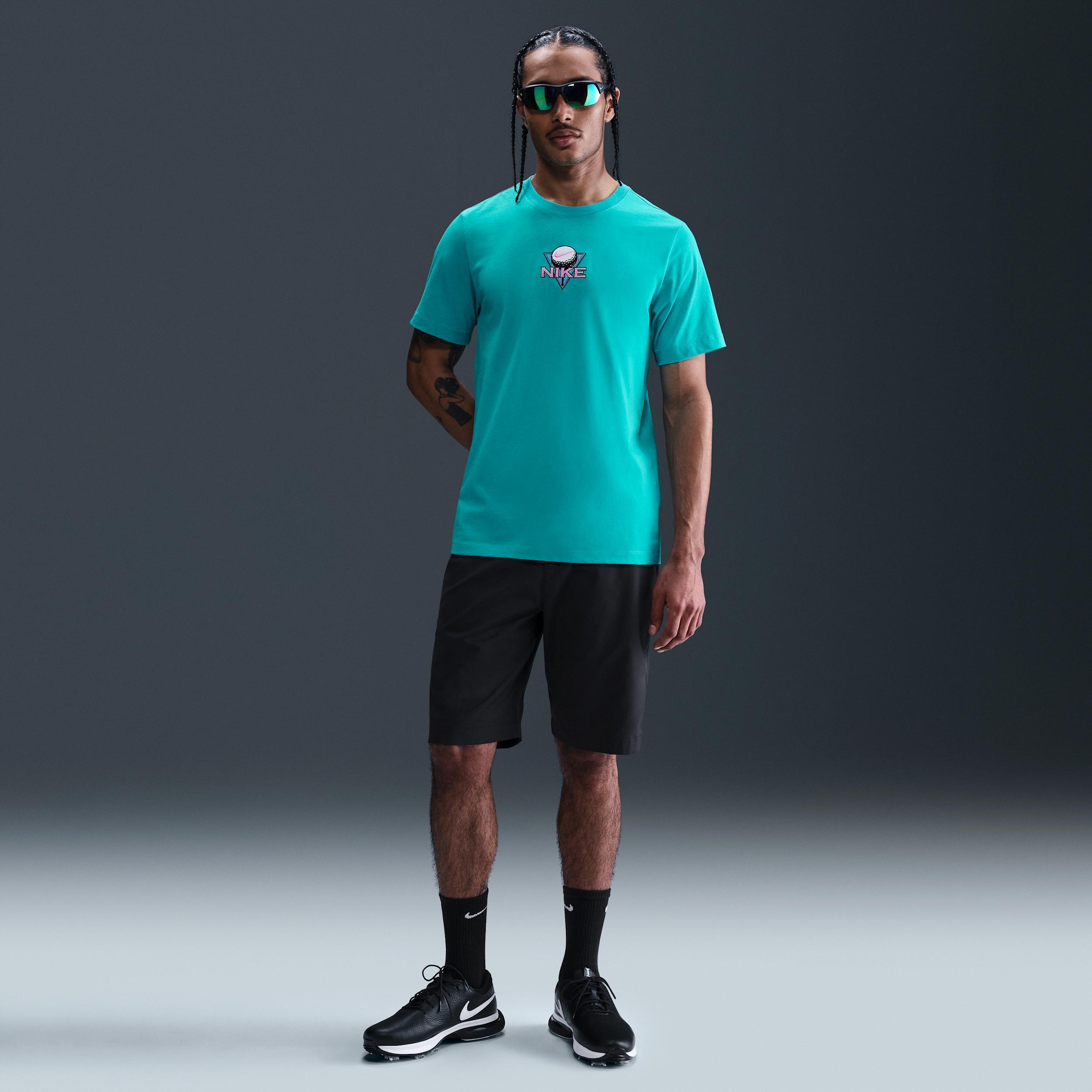 Nike Men's Golf T-Shirt Product Image