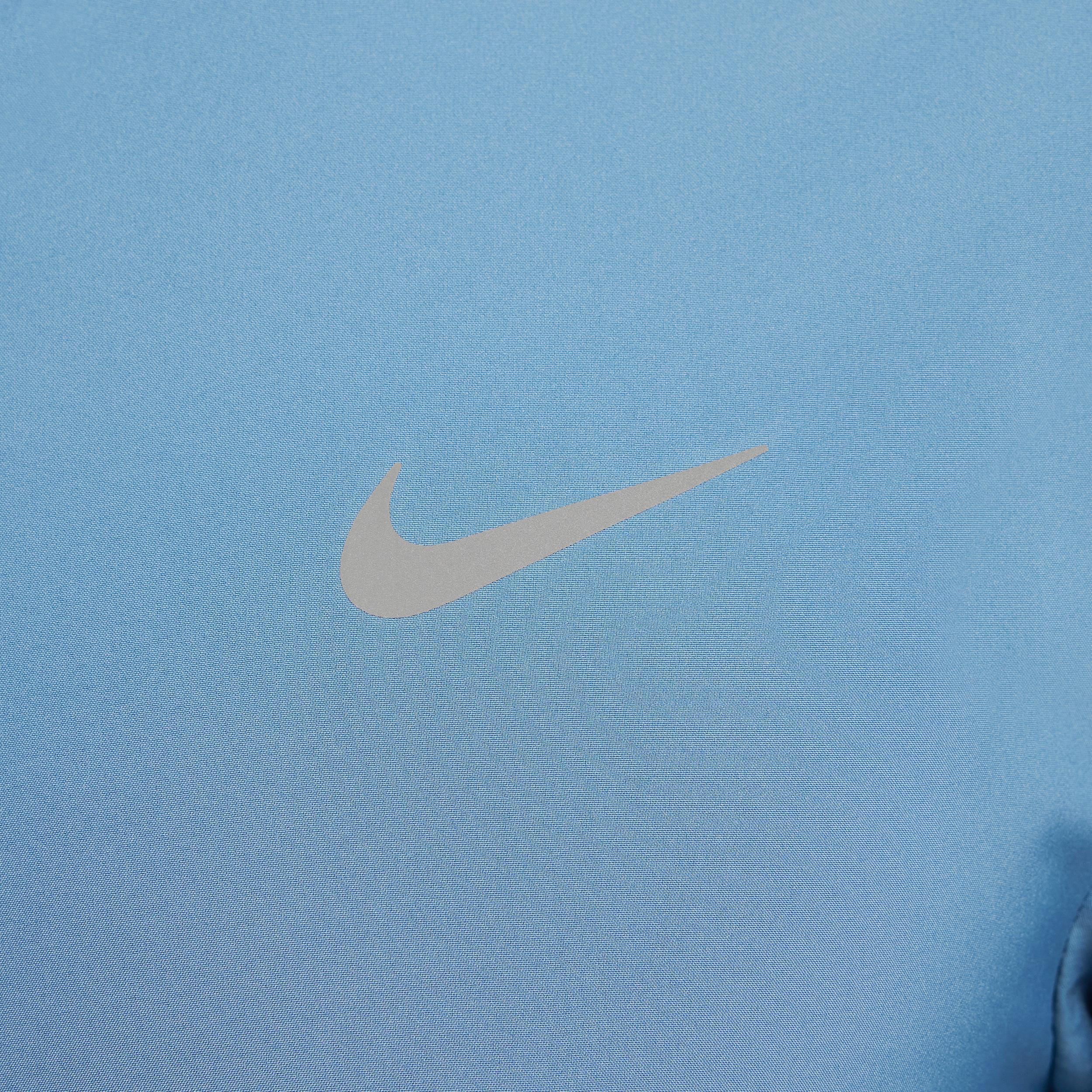 Nike Men's Form Dri-FIT Versatile Jacket Product Image