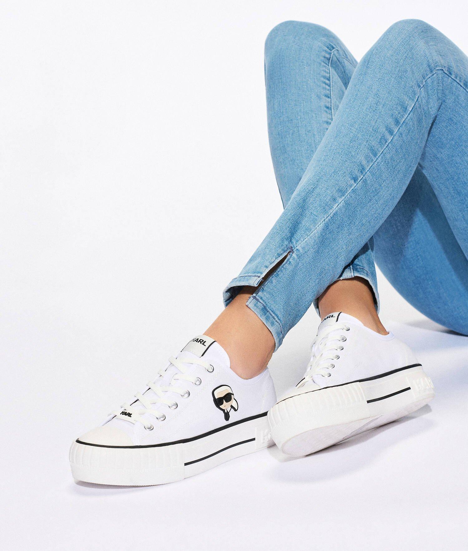 IKON KAMPUS MAX SNEAKERS Product Image