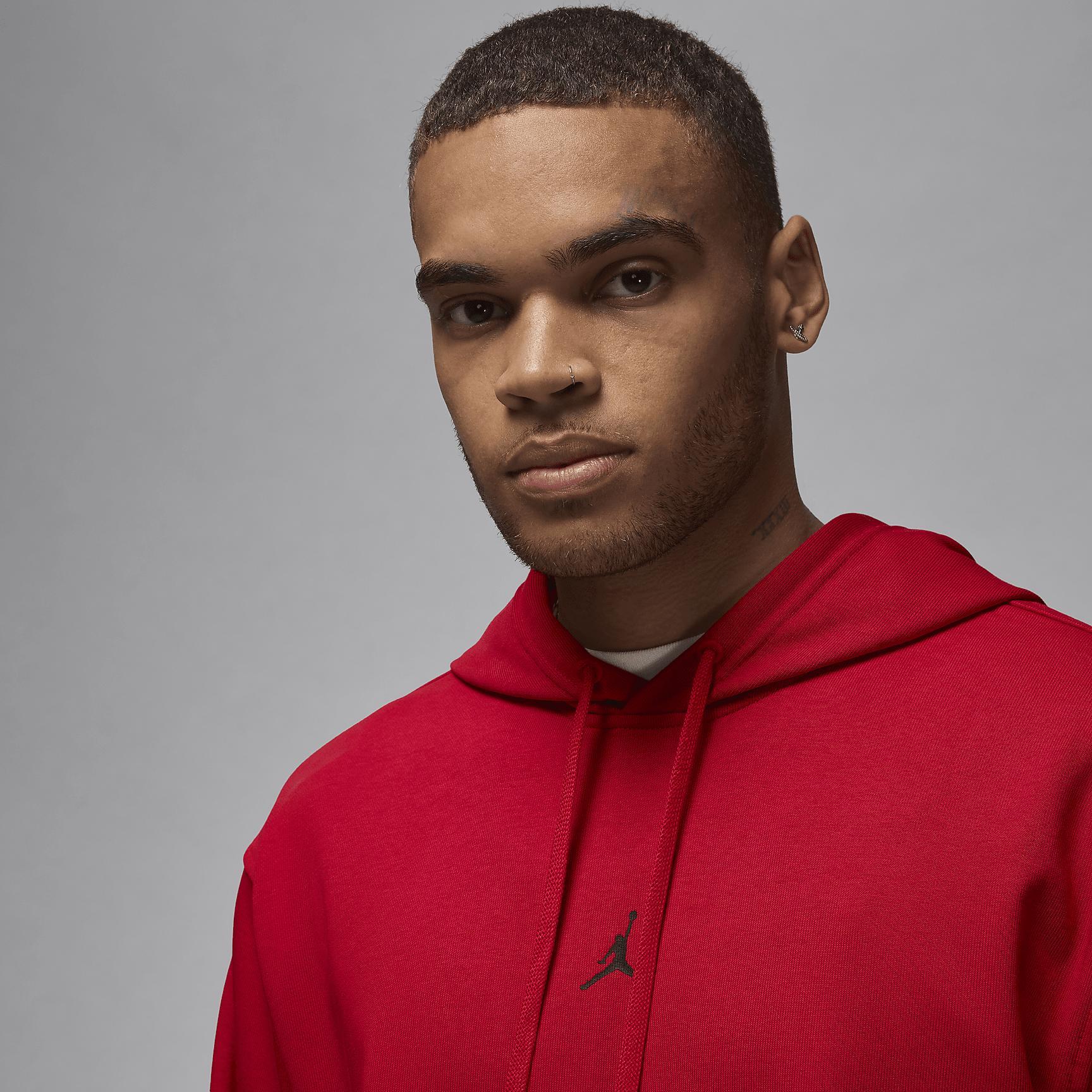 Jordan Sport Crossover Men's Dri-FIT Pullover Hoodie Product Image