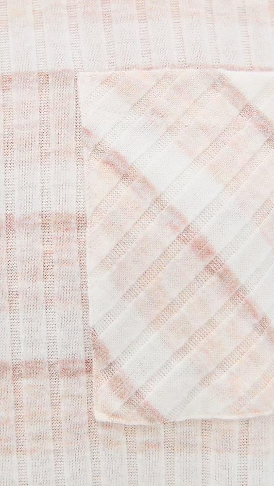 Honeydew Intimates Take It Easy Tee Pants Set | Shopbop Product Image