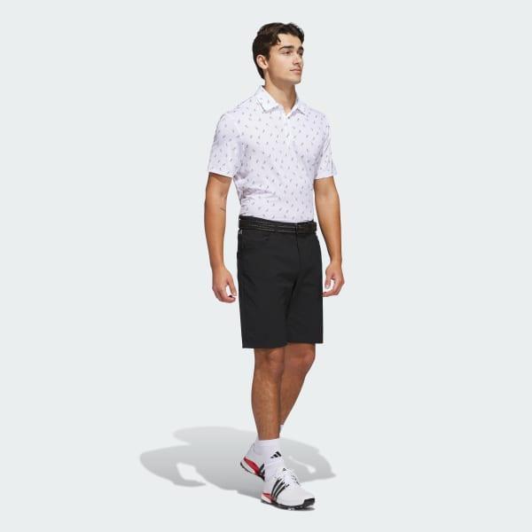 Ultimate365 5-Pocket Golf Shorts Product Image