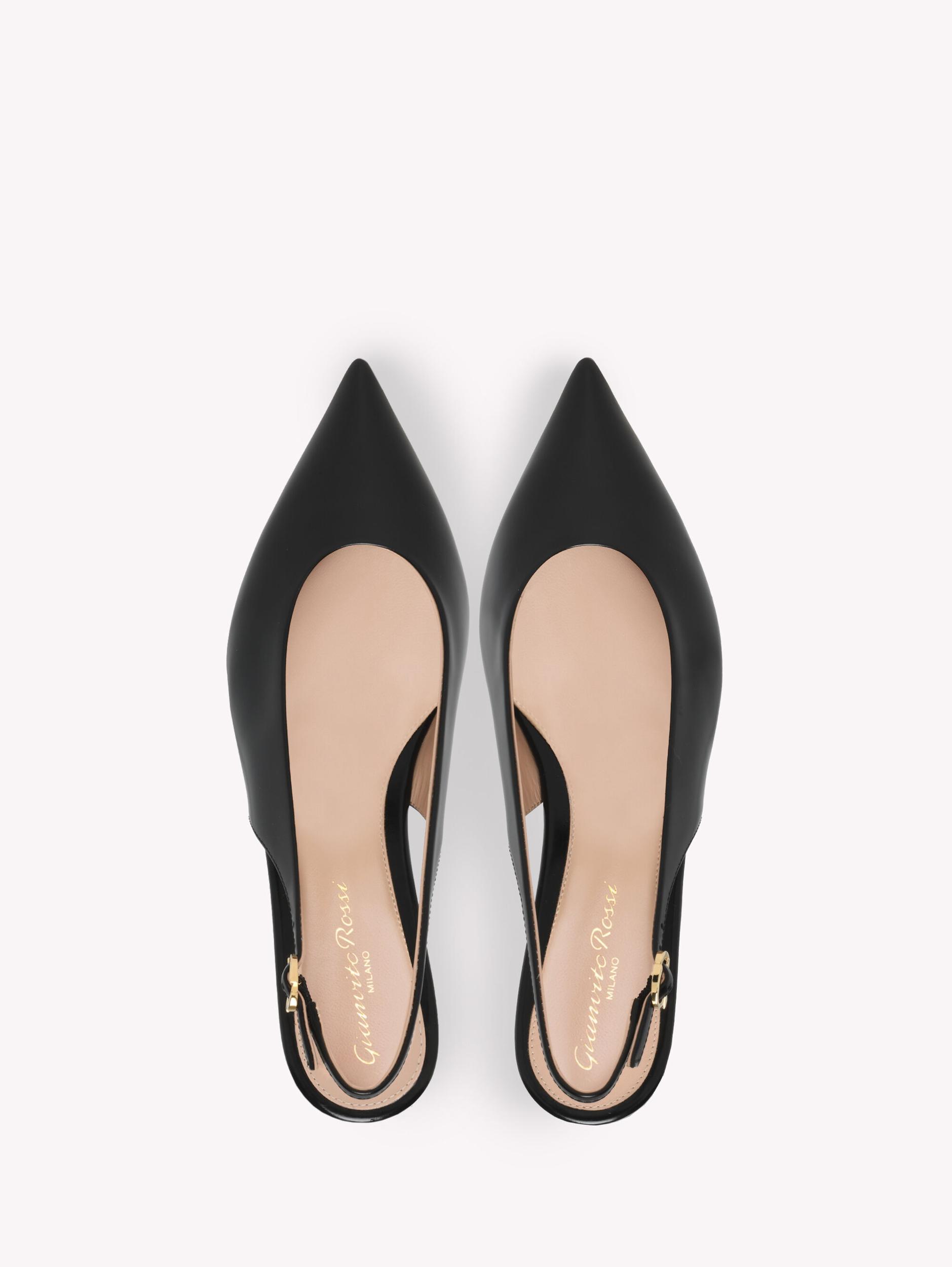 ROBBIE SLING 05 Gianvito Rossi Product Image