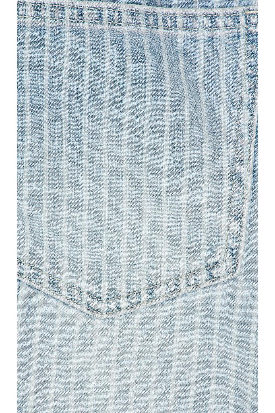 Saige Shorts PISTOLA Product Image