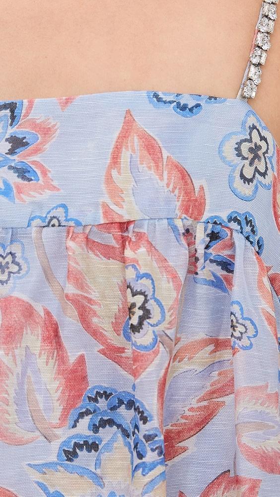 Zimmermann Eden Maxi Dress | Shopbop Product Image