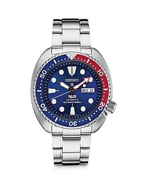 Seiko Watch Prospex Special Edition Automatic Divers Watch, 47.8mm Product Image