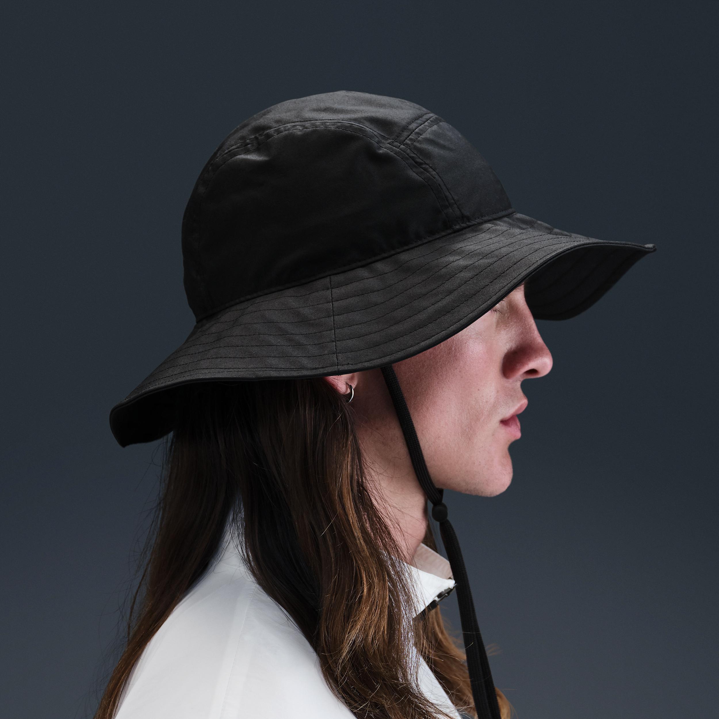 Nike Unisex Apex Wide-Brim Bucket Hat Product Image