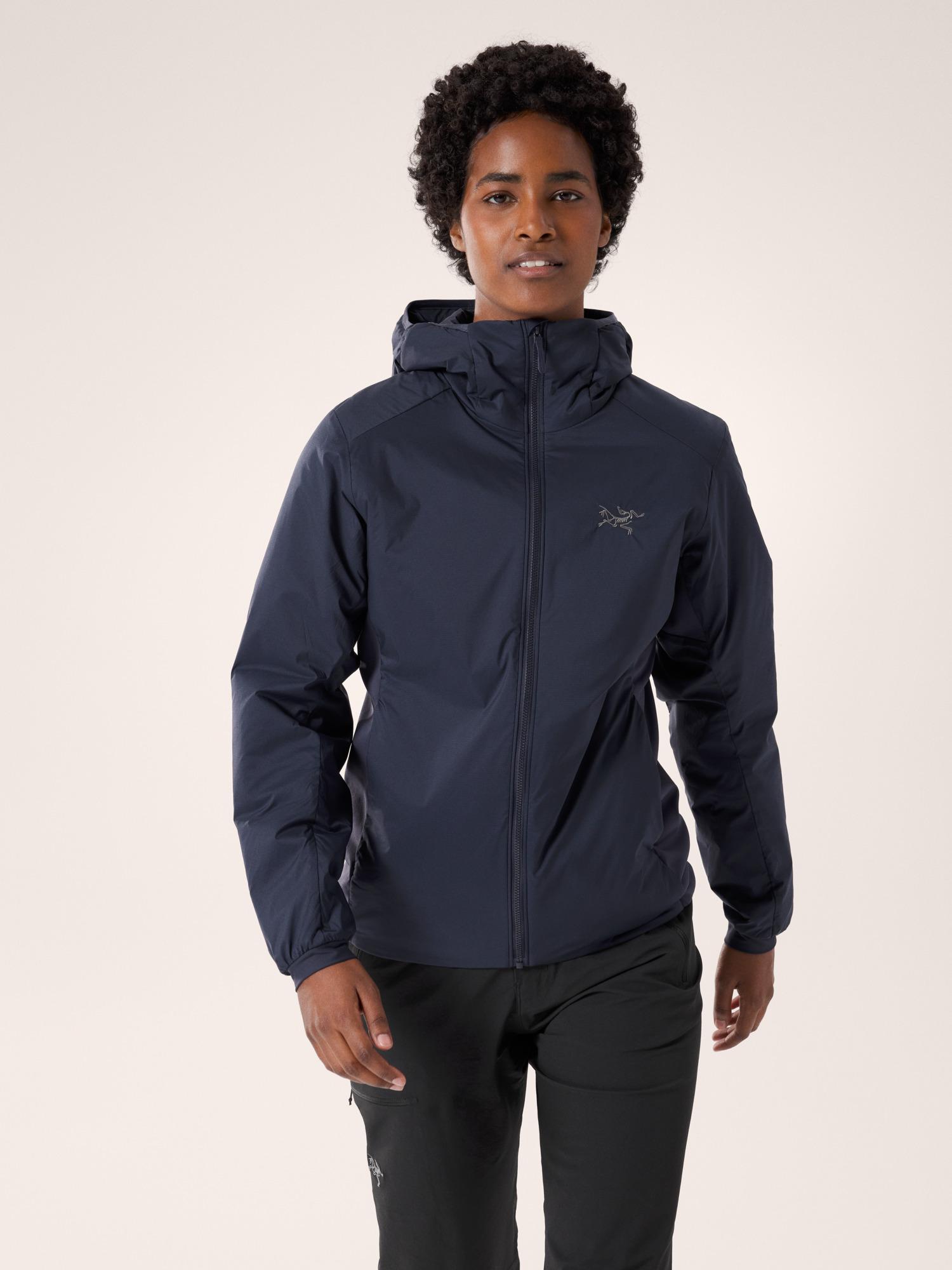 Atom Hoody Women's Product Image