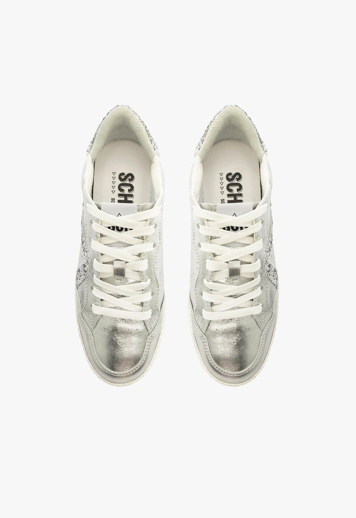 ST-BOLD Leather Sneaker Female Product Image