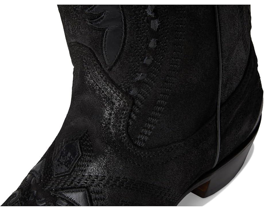 Downtown Western Boots Product Image