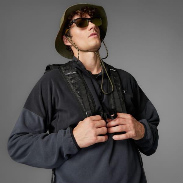 Terrex Multi Climawarm Fleece Anorak Product Image