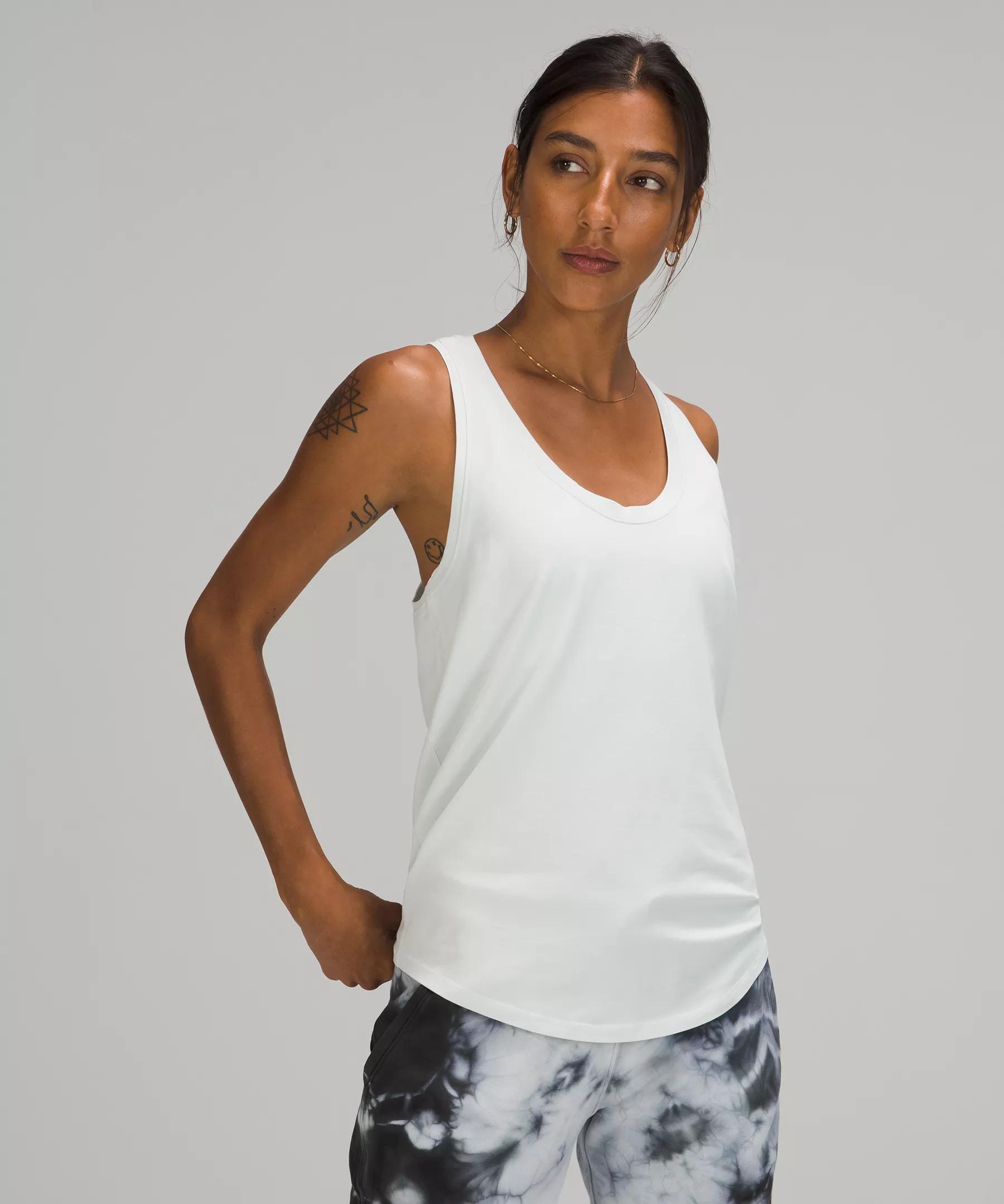 Love Tank Top Product Image