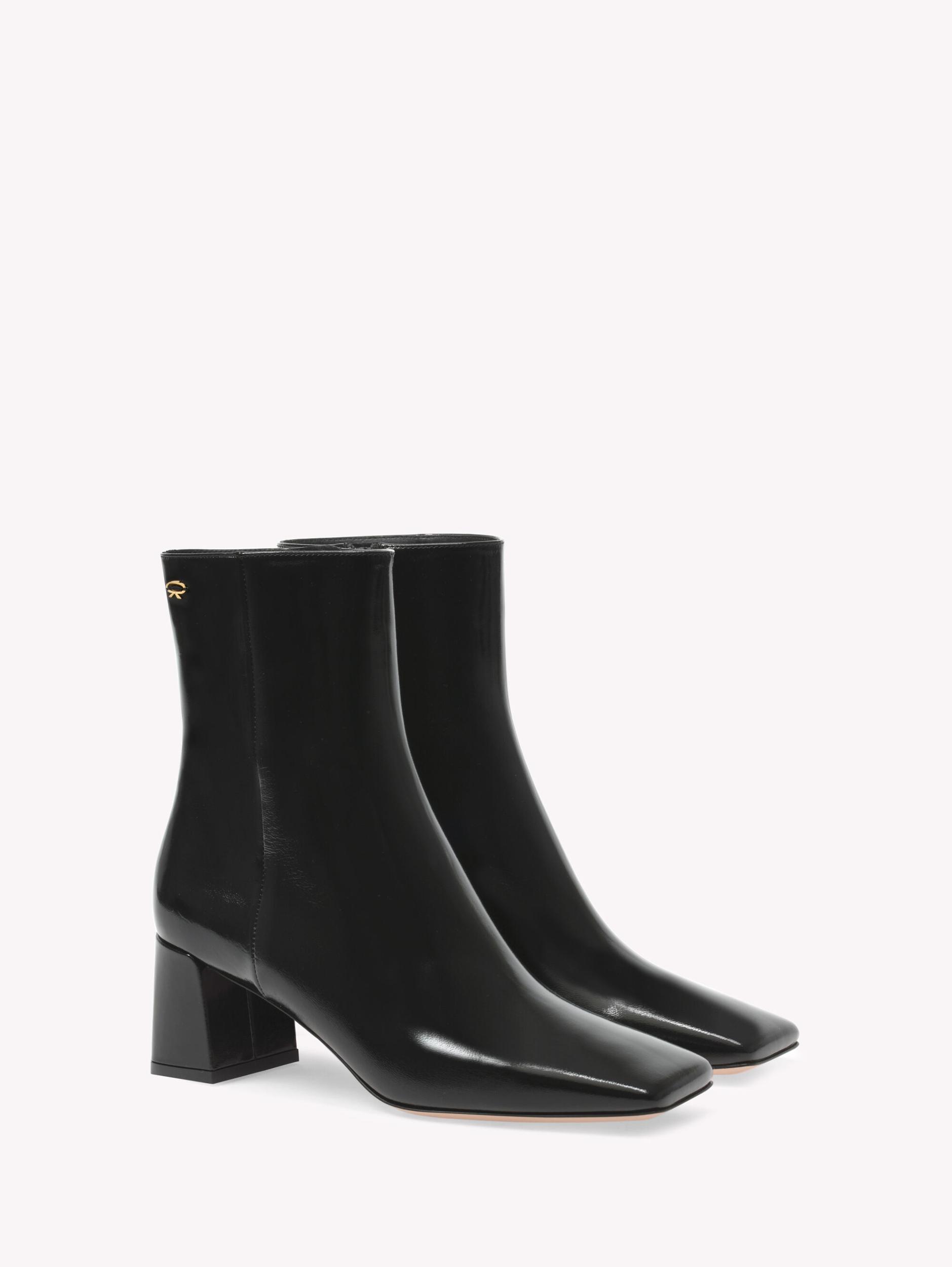 FREEDA BOOTIE 55 Gianvito Rossi Product Image