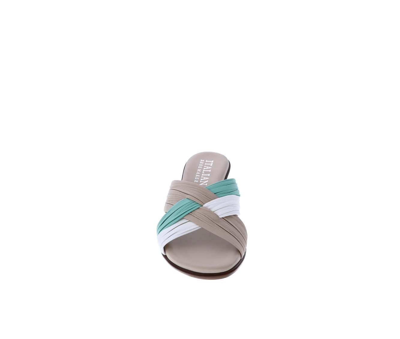 Women's Italian Shoemakers Saylor Wedges Product Image