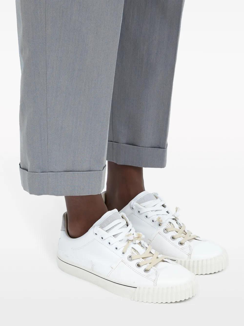 New Evolution low-top sneakers Product Image